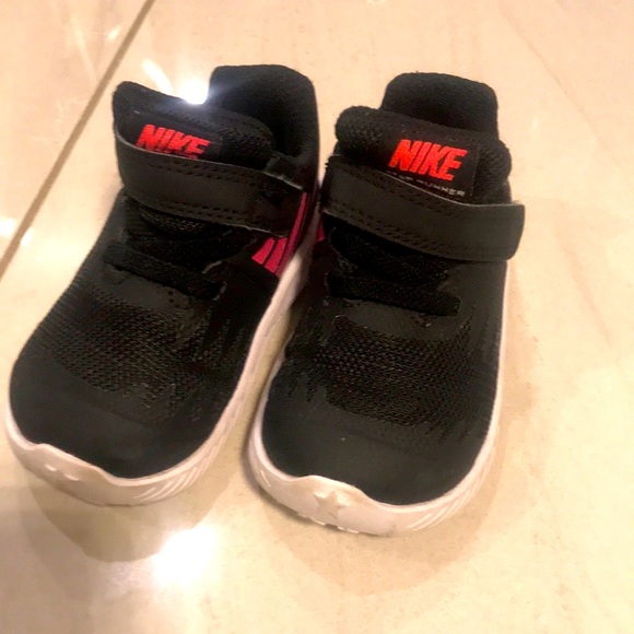 Nike Shoes Nike Baby Girls Size 4c Poshmark